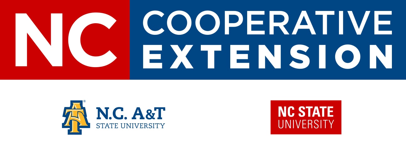 NC Cooperative Extension logo