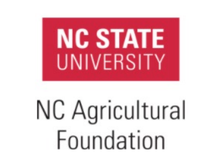 NC Agricultural Foundation logo