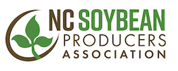 NC Soybean Productions Association logo