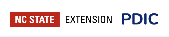 NC State Extension Plant Disease & Insect Clinic logo